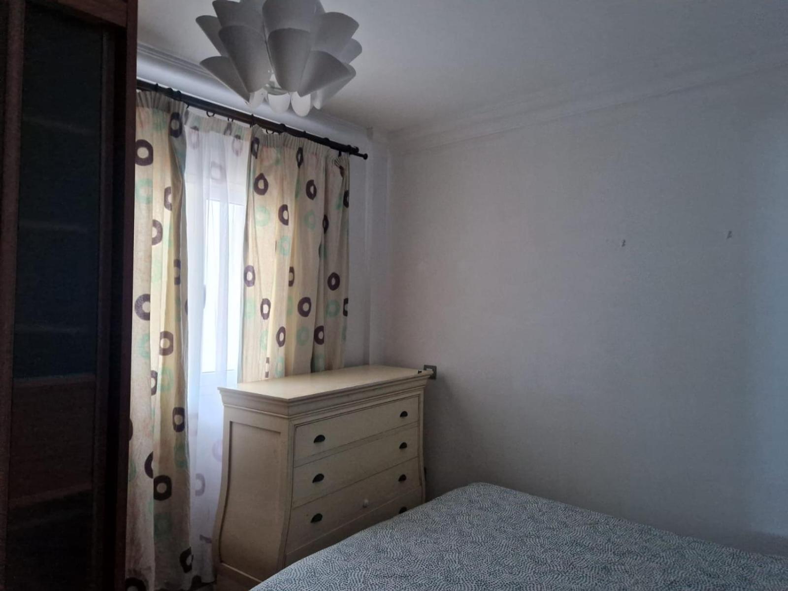 Vivienda 1ª Linea Mar En Paseo Maritimo Apartment อารีนากา ภายนอก รูปภาพ